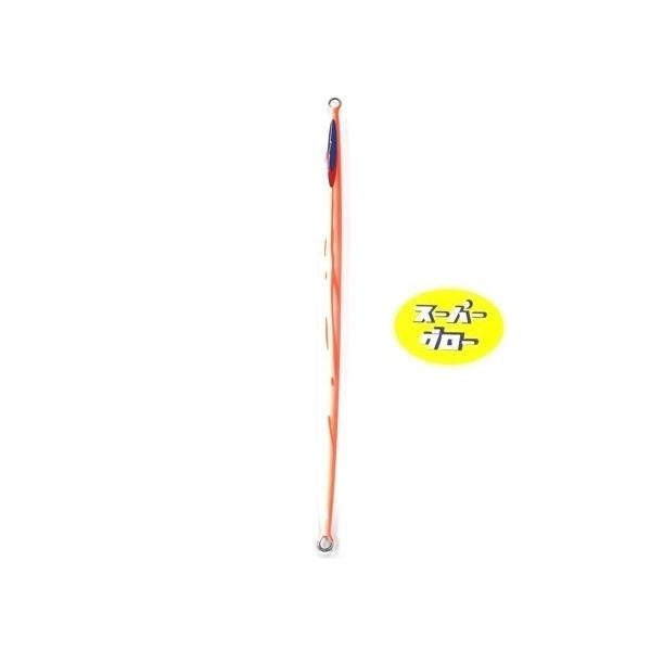 ディープライナー メガスピンドル 130g 純正 スーパーグロー