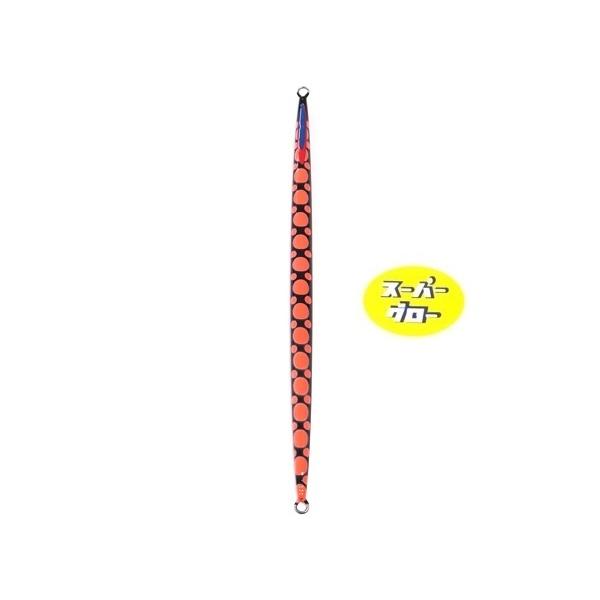 ディープライナー メガスピンドル 250g アクアオリカラ カスタムホロ スーパーグロー
