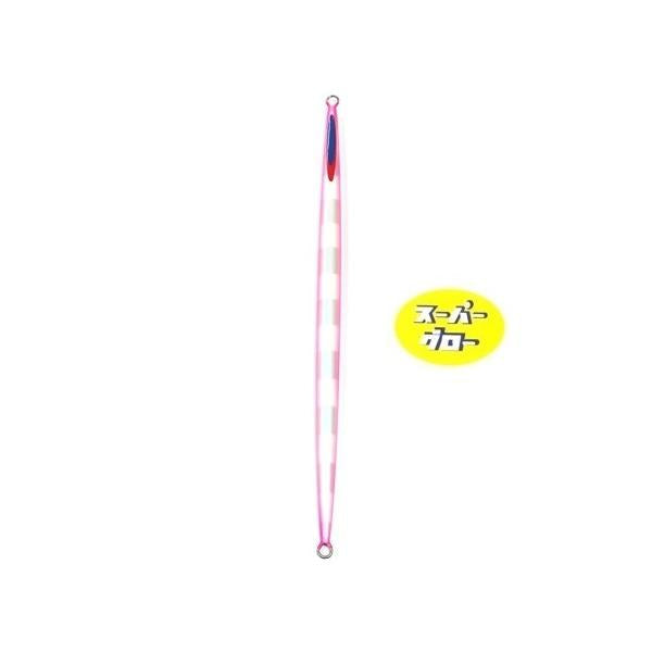 ディープライナー メガスピンドル 400g アクアオリカラ スーパーグロー