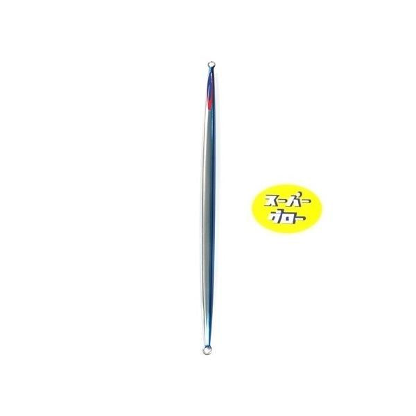 ディープライナー メガスピンドル 500g アクアオリカラ カスタムホロ スーパーグロー