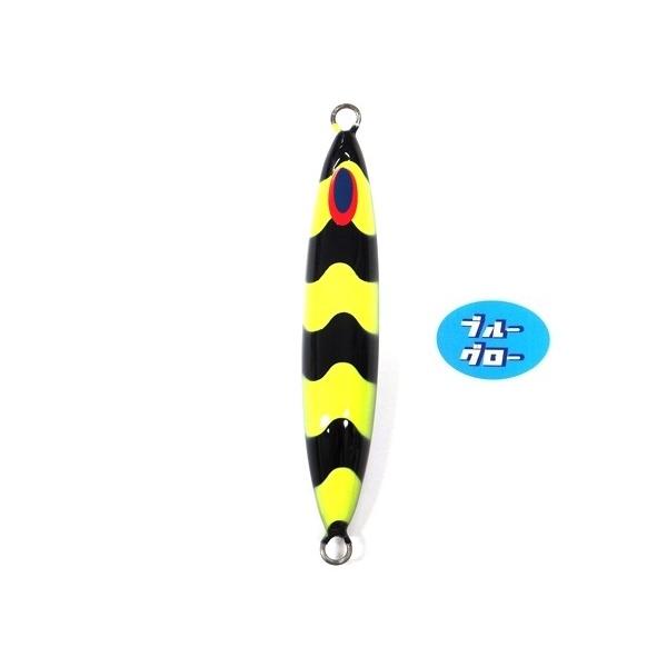 ディープライナー スピンドル 180g アクアオリカラ ブルーグロー