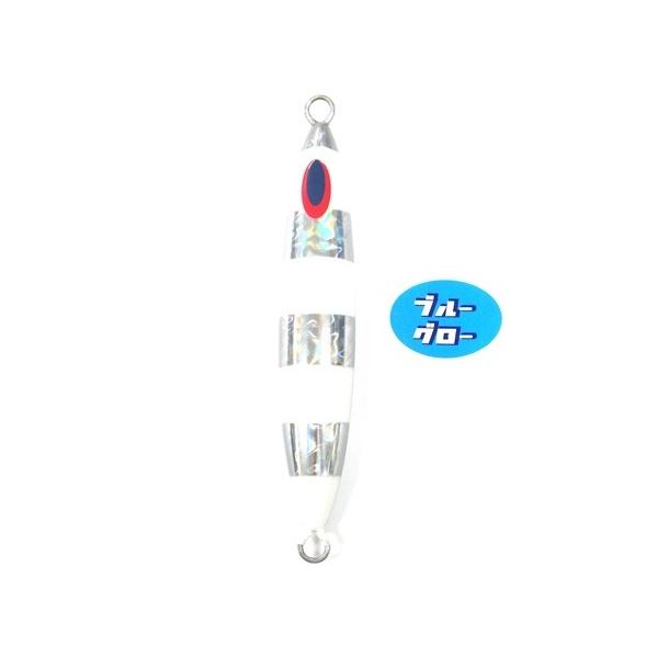 ディープライナー スピンドル 180g 純正 ブルーグロー