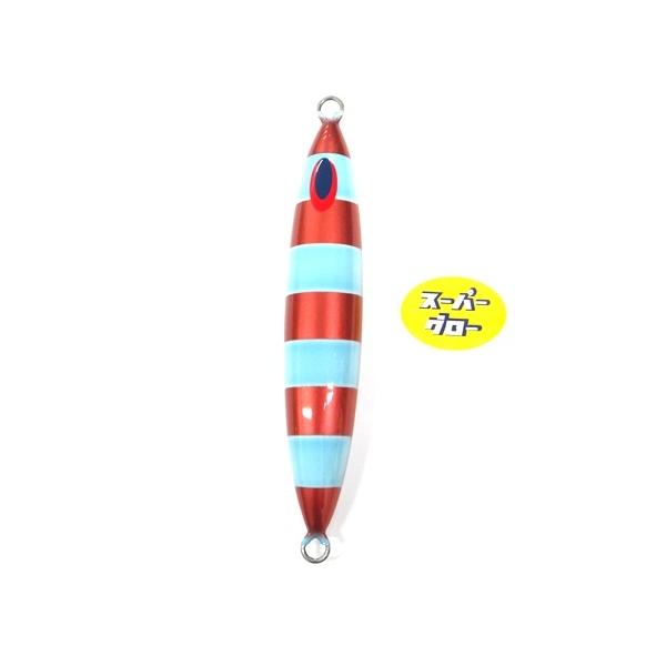 ディープライナー スピンドル 250g アクアオリカラ カスタムホロ スーパーグロー