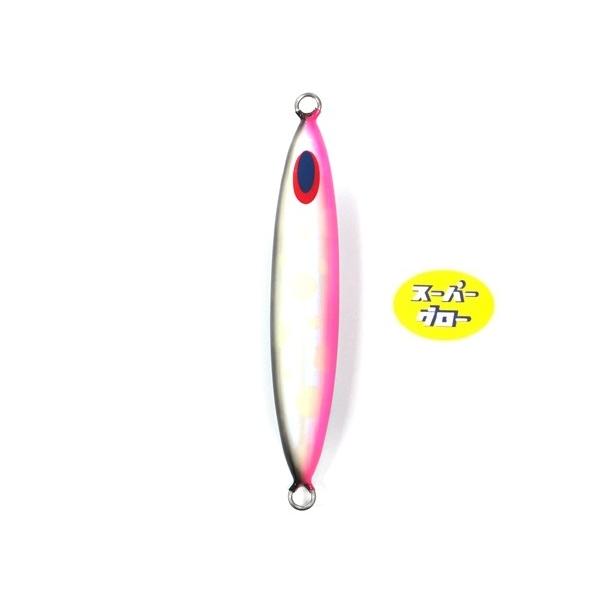 ディープライナー スピンドル 250g アクアオリカラ カスタムホロ スーパーグロー