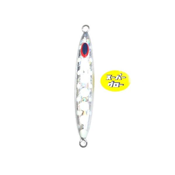 ディープライナー スピンドル 250g アクアオリカラ スーパーグロー
