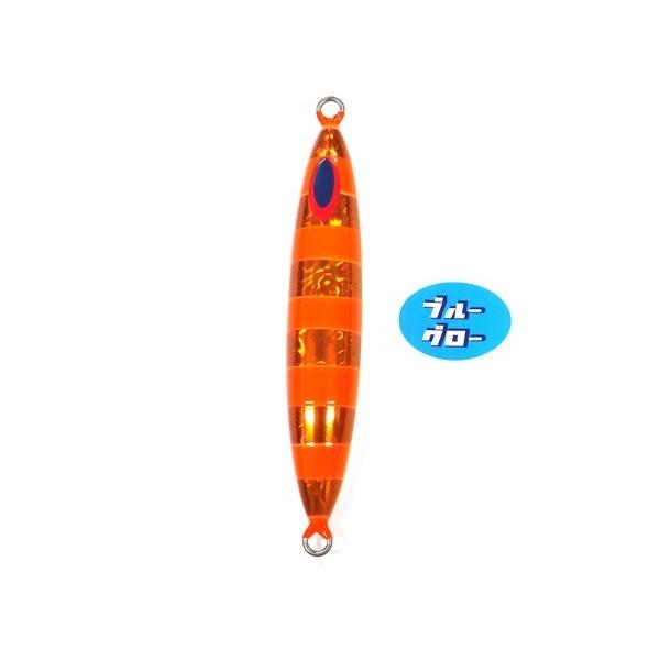 ディープライナー スピンドル 250g 純正 ブルーグロー