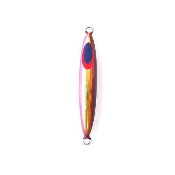 ディープライナー スピンドル 30g アクアオリカラ
