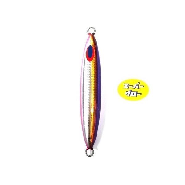 ディープライナー スピンドル 300g アクアオリカラ カスタムホロ スーパーグロー
