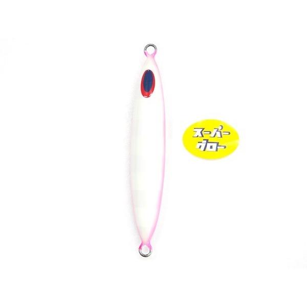 ディープライナー スピンドル 300g アクアオリカラ スーパーグロー