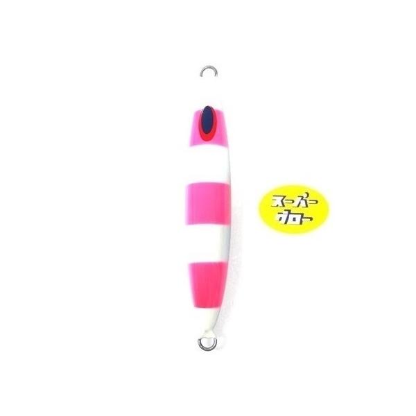 ディープライナー スピンドル 300g アクアオリカラ スーパーグロー
