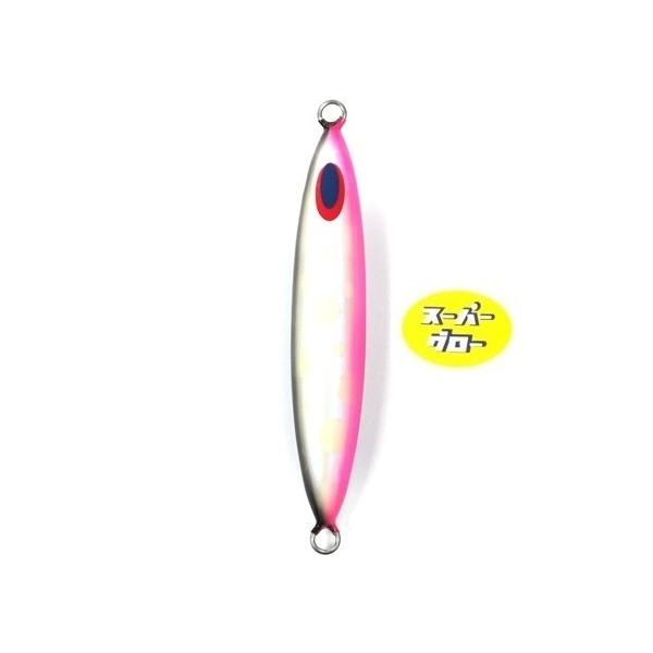 ディープライナー スピンドル 350g アクアオリカラ スーパーグロー