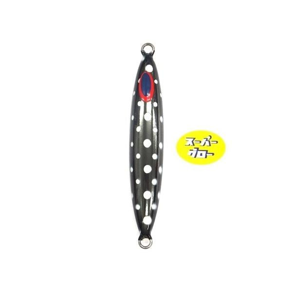 ディープライナー スピンドル 380g アクアオリカラ カスタムホロ スーパーグロー