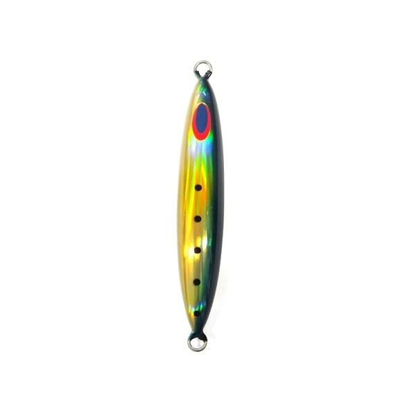 ディープライナー スピンドル 400g アクアオリカラ カスタムホロ グロー