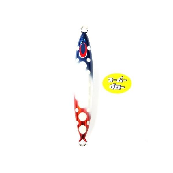 ディープライナー スピンドル 400g アクアオリカラ カスタムホロ スーパーグロー