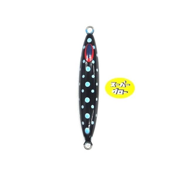 ディープライナー スピンドル 400g アクアオリカラ カスタムホロ スーパーグロー