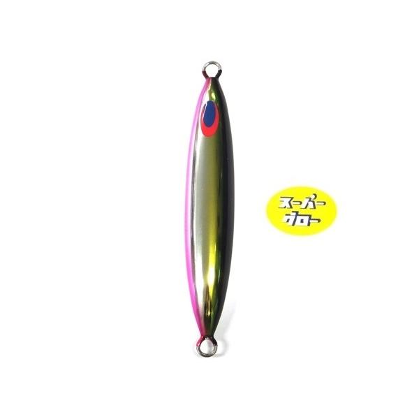 ディープライナー スピンドル 400g アクアオリカラ カスタムホロ スーパーグロー