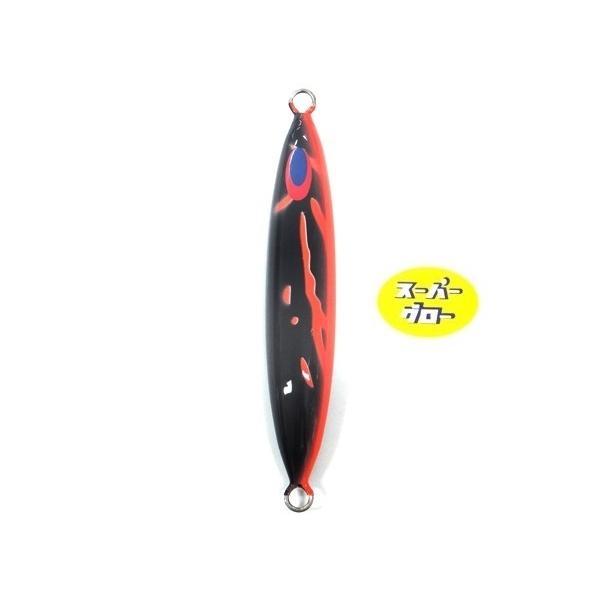ディープライナー スピンドル 400g アクアオリカラ スーパーグロー
