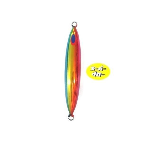 ディープライナー スピンドル 500g アクアオリカラ カスタムホロ スーパーグロー