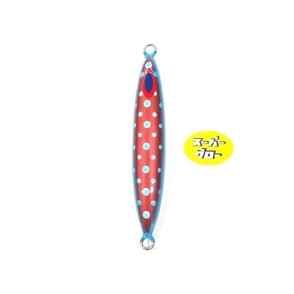ディープライナー スピンドル 500g アクアオリカラ カスタムホロ スーパーグロー