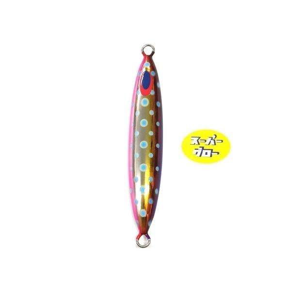 ディープライナー スピンドル 500g アクアオリカラ カスタムホロ スーパーグロー