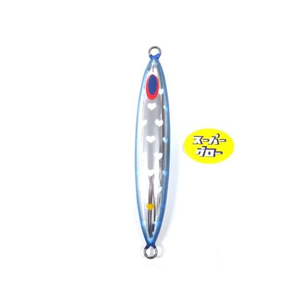 ディープライナー スピンドル 500g アクアオリカラ カスタムホロ スーパーグロー