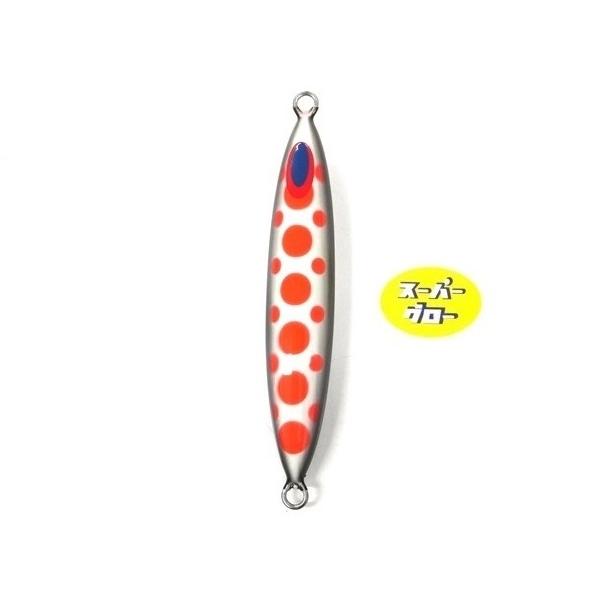 ディープライナー スピンドル 600g アクアオリカラ カスタムホロ スーパーグロー