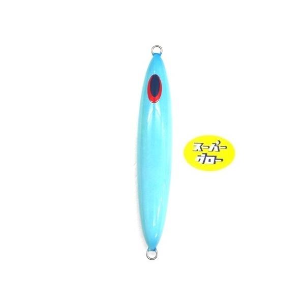 ディープライナー スピンドル 600g アクアオリカラ カスタムホロ スーパーグロー