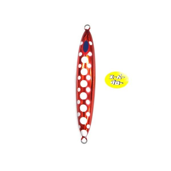 ディープライナー スピンドル 600g アクアオリカラ カスタムホロ スーパーグロー