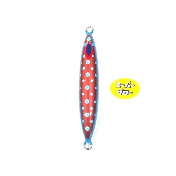 ディープライナー スピンドル 900g アクアオリカラ カスタムホロ スーパーグロー