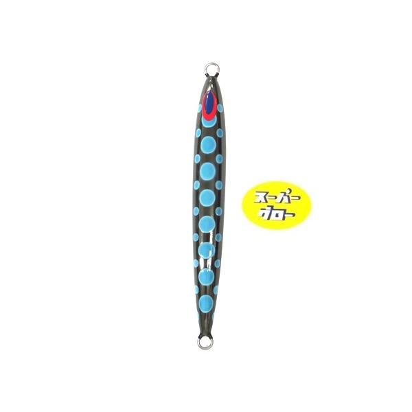 ディープライナー スピンドルナロー 1000g アクアオリカラ カスタムホロ スーパーグロー