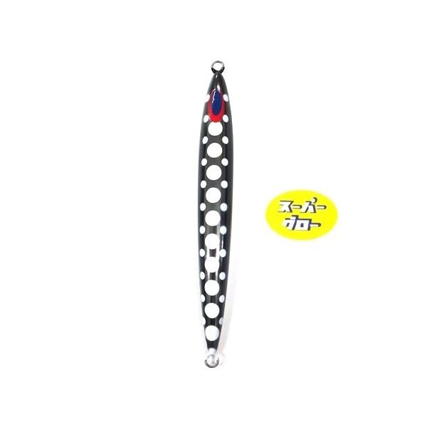 ディープライナー スピンドルナロー 1000g アクアオリカラ カスタムホロ スーパーグロー