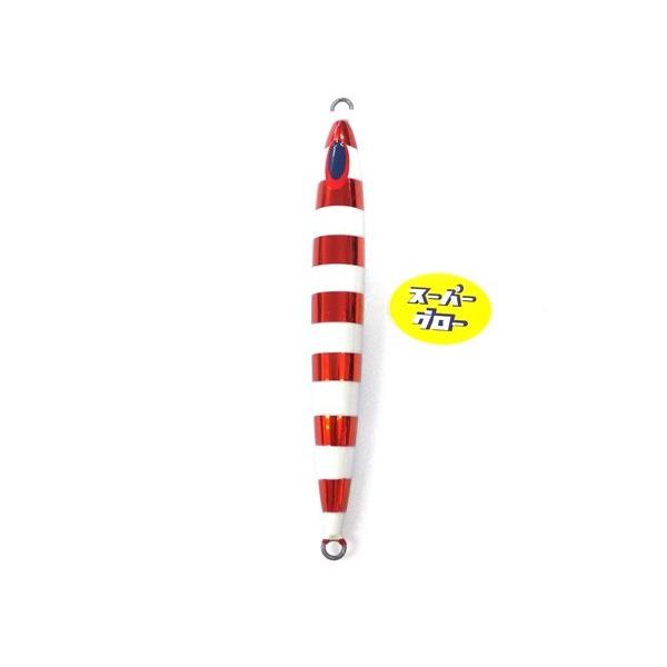 ディープライナー スピンドルナロー 1200g アクアオリカラ カスタムホロ スーパーグロー