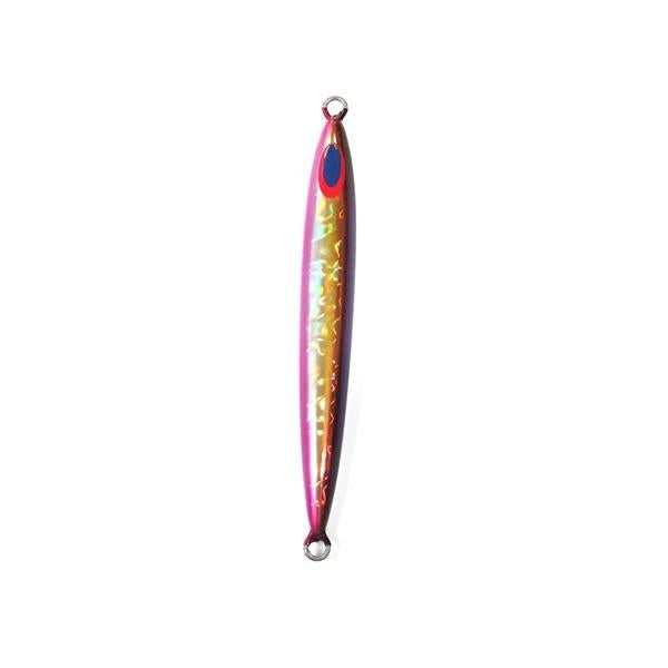 ディープライナー スピンドルナロー 180g アクアオリカラ
