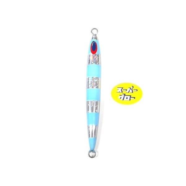 ディープライナー スピンドルナロー 180g アクアオリカラ スーパーグロー