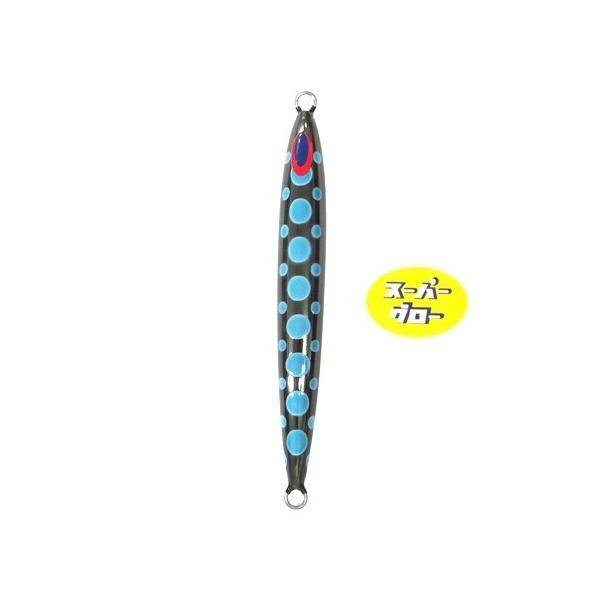ディープライナー スピンドルナロー 210g アクアオリカラ カスタムホロ スーパーグロー