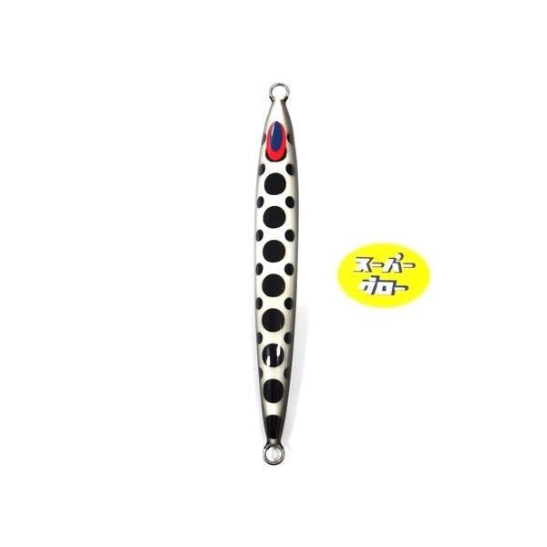 ディープライナー スピンドルナロー 250g アクアオリカラ カスタムホロ スーパーグロー