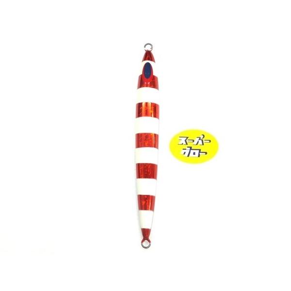 ディープライナー スピンドルナロー 300g アクアオリカラ スーパーグロー