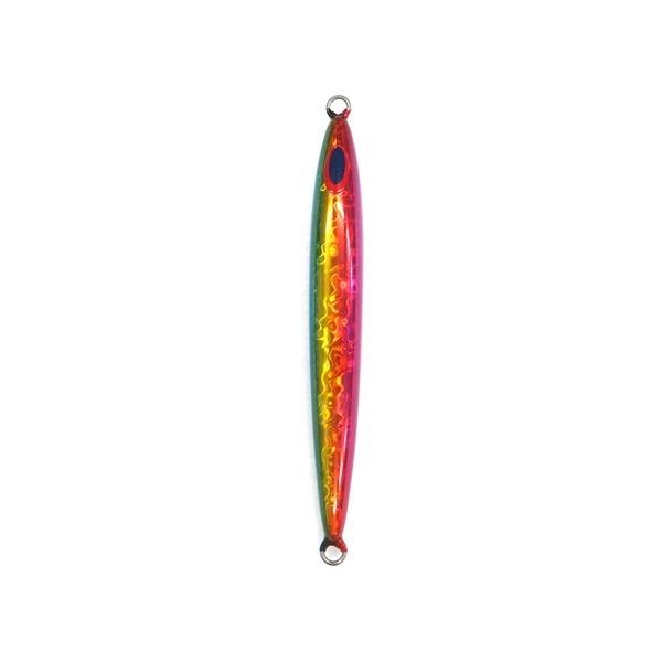 ディープライナー スピンドルナロー 350g アクアオリカラ