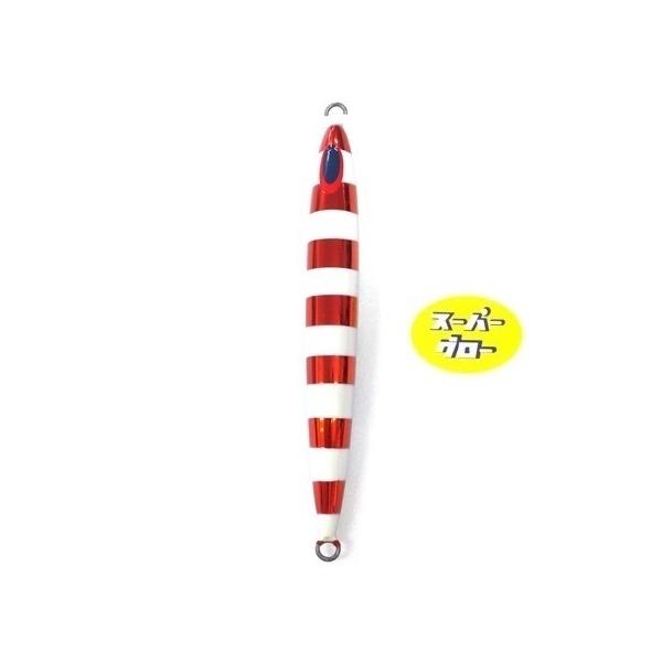ディープライナー スピンドルナロー 450g アクアオリカラ カスタムホロ スーパーグロー