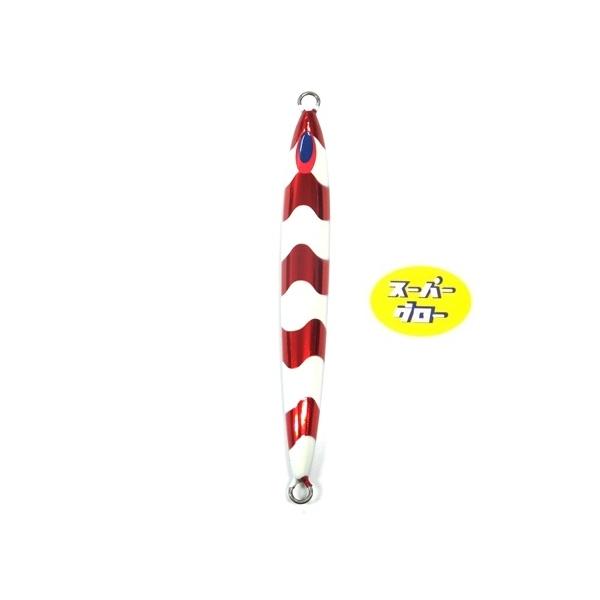 ディープライナー スピンドルナロー 600g アクアオリカラ カスタムホロ スーパーグロー