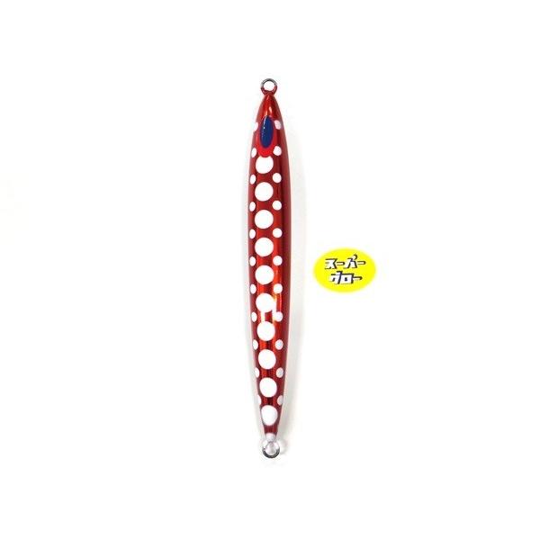 ディープライナー スピンドルナロー 600g アクアオリカラ カスタムホロ スーパーグロー