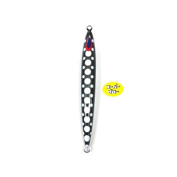 ディープライナー スピンドルナロー 600g アクアオリカラ カスタムホロ スーパーグロー