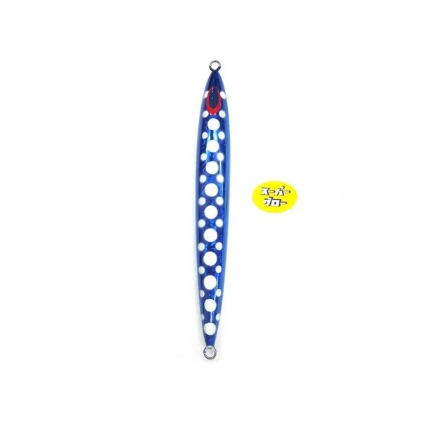 ディープライナー スピンドルナロー 800g アクアオリカラ スーパーグロー