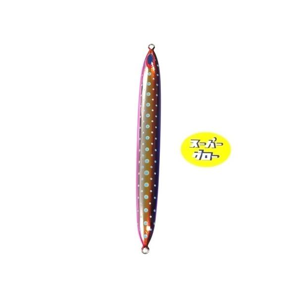 ディープライナー スパイ 300g アクアオリカラ カスタムホロ スーパーグロー
