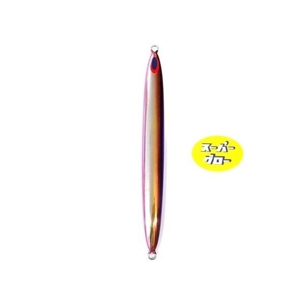 ディープライナー スパイ 400g アクアオリカラ カスタムホロ スーパーグロー