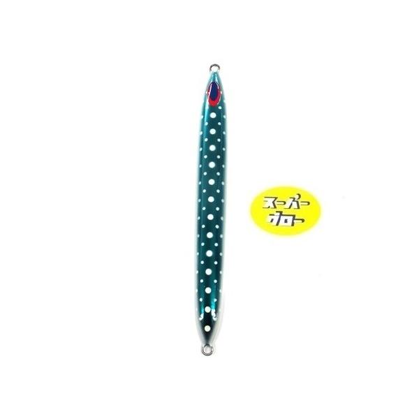 ディープライナー スパイ 500g アクアオリカラ カスタムホロ スーパーグロー