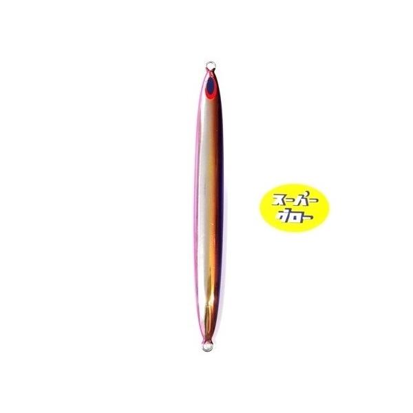 ディープライナー スパイ 600g アクアオリカラ カスタムホロ スーパーグロー