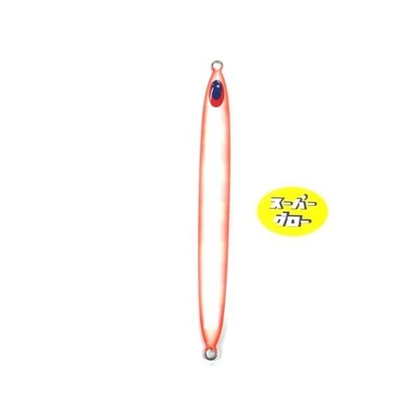 ディープライナー スパイ 600g アクアオリカラ スーパーグロー
