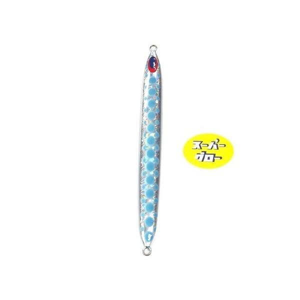 ディープライナー スパイ 600g アクアオリカラ スーパーグロー