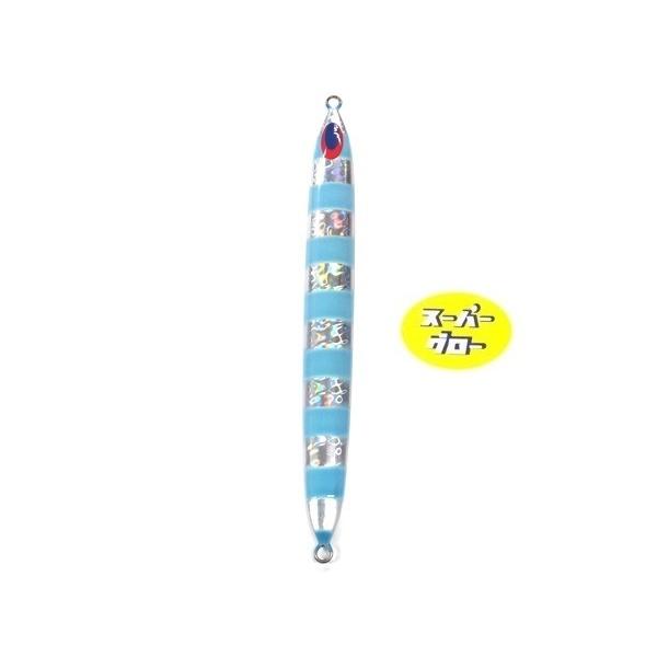 ディープライナー スパイ 600g アクアオリカラ スーパーグロー